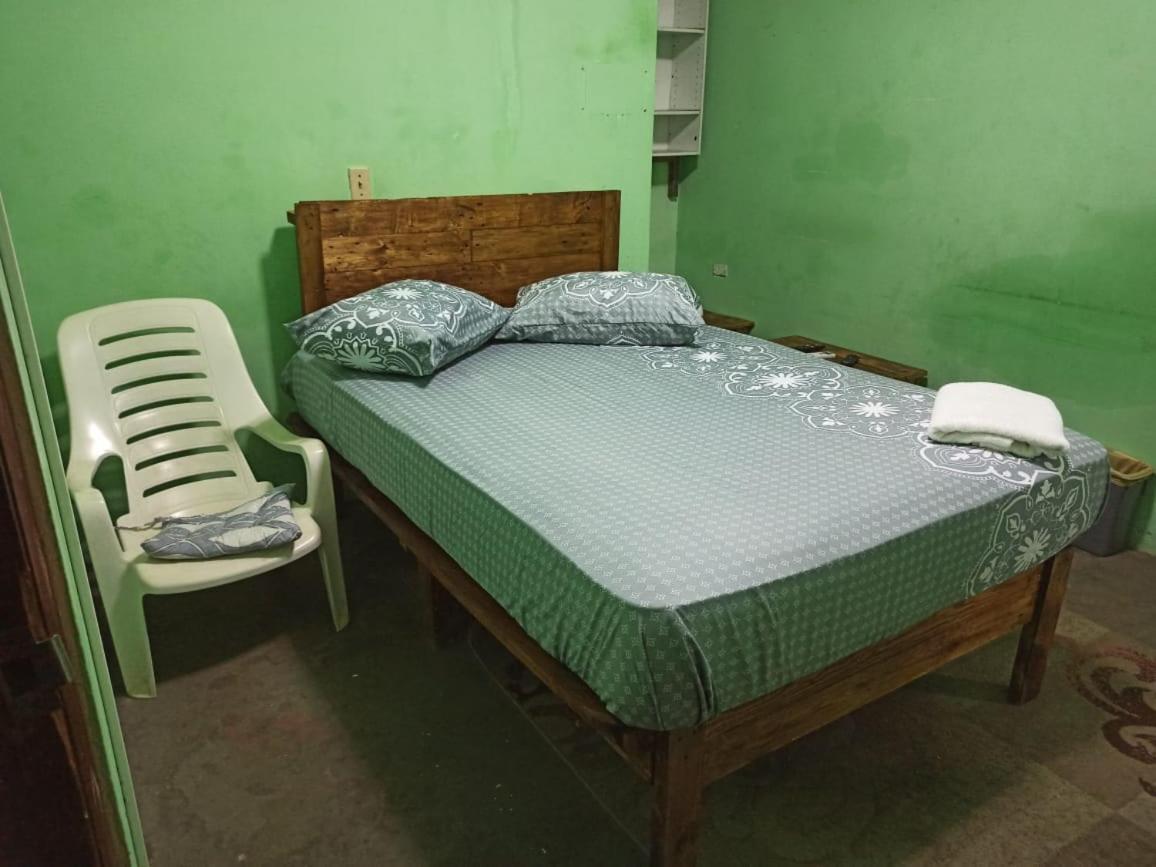 Hostal Familiar Argenal - David Ngoại thất bức ảnh